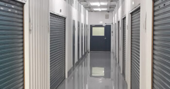 Self Storage ห้องเช่า