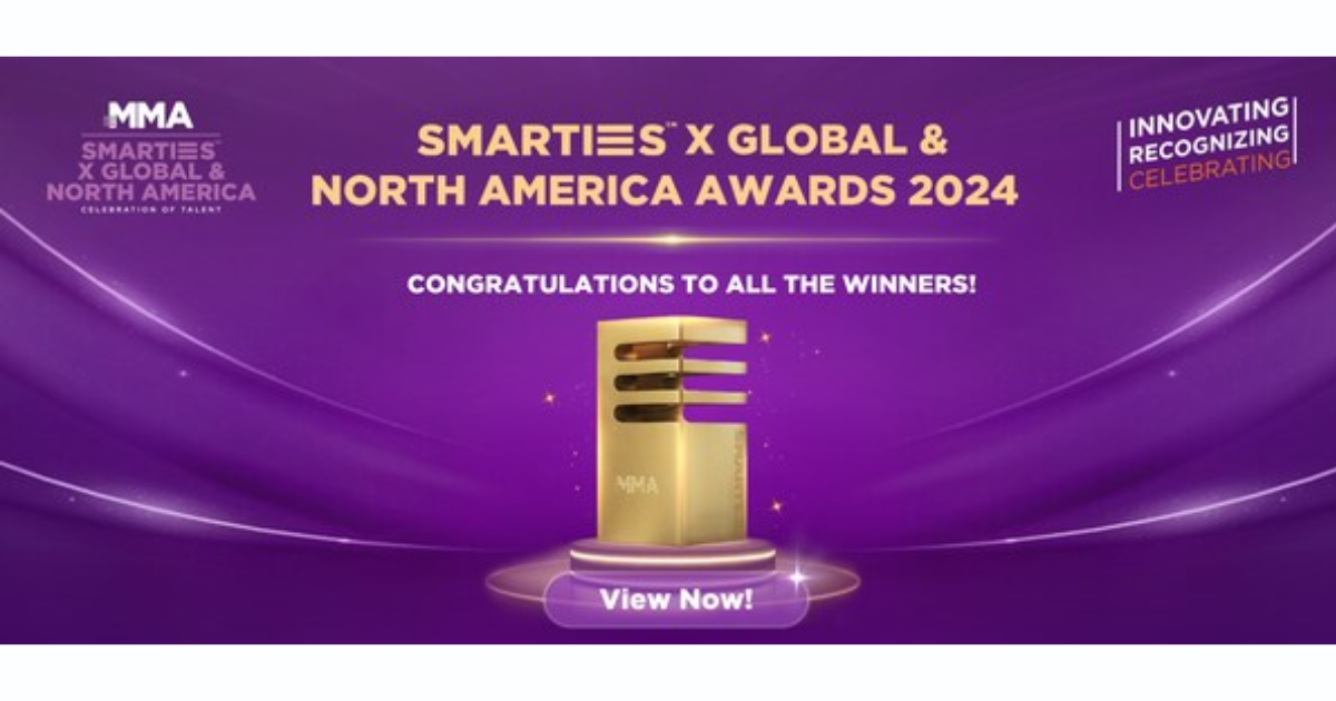 SMARTIES Thailand 2025